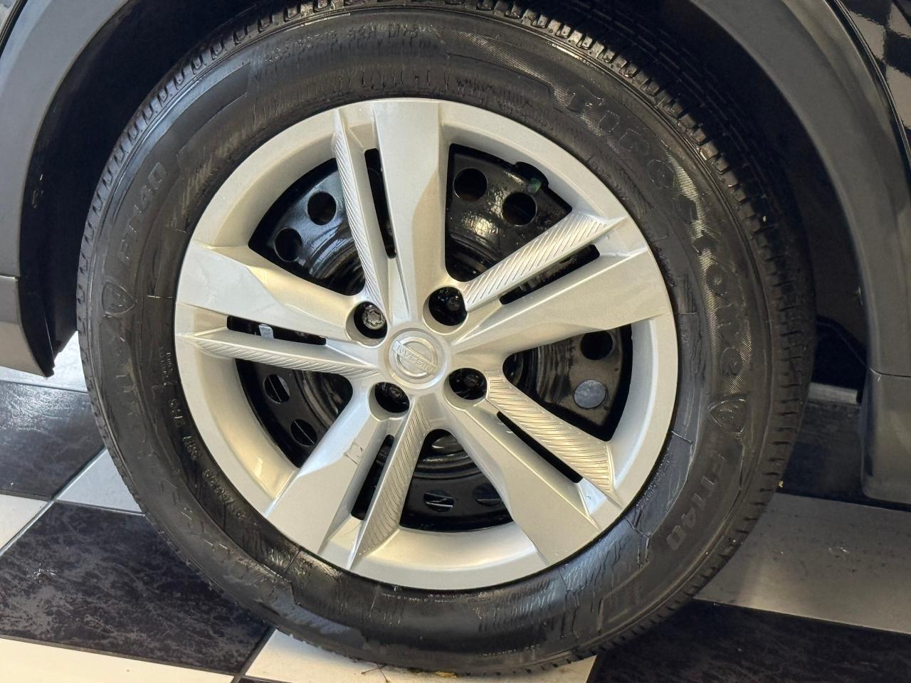 2019 Nissan Kicks S+Camera+Bluetooth+A/C+Cruise Control - Photo #44