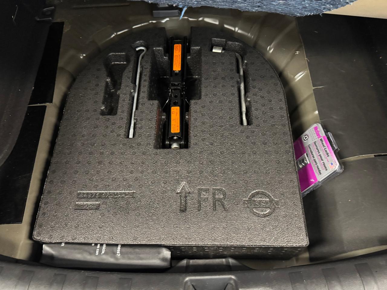 2019 Nissan Kicks S+Camera+Bluetooth+A/C+Cruise Control - Photo #48