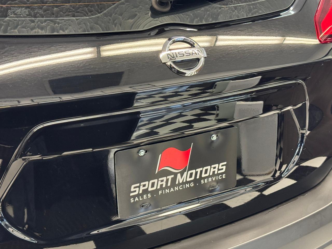 2019 Nissan Kicks S+Camera+Bluetooth+A/C+Cruise Control - Photo #53