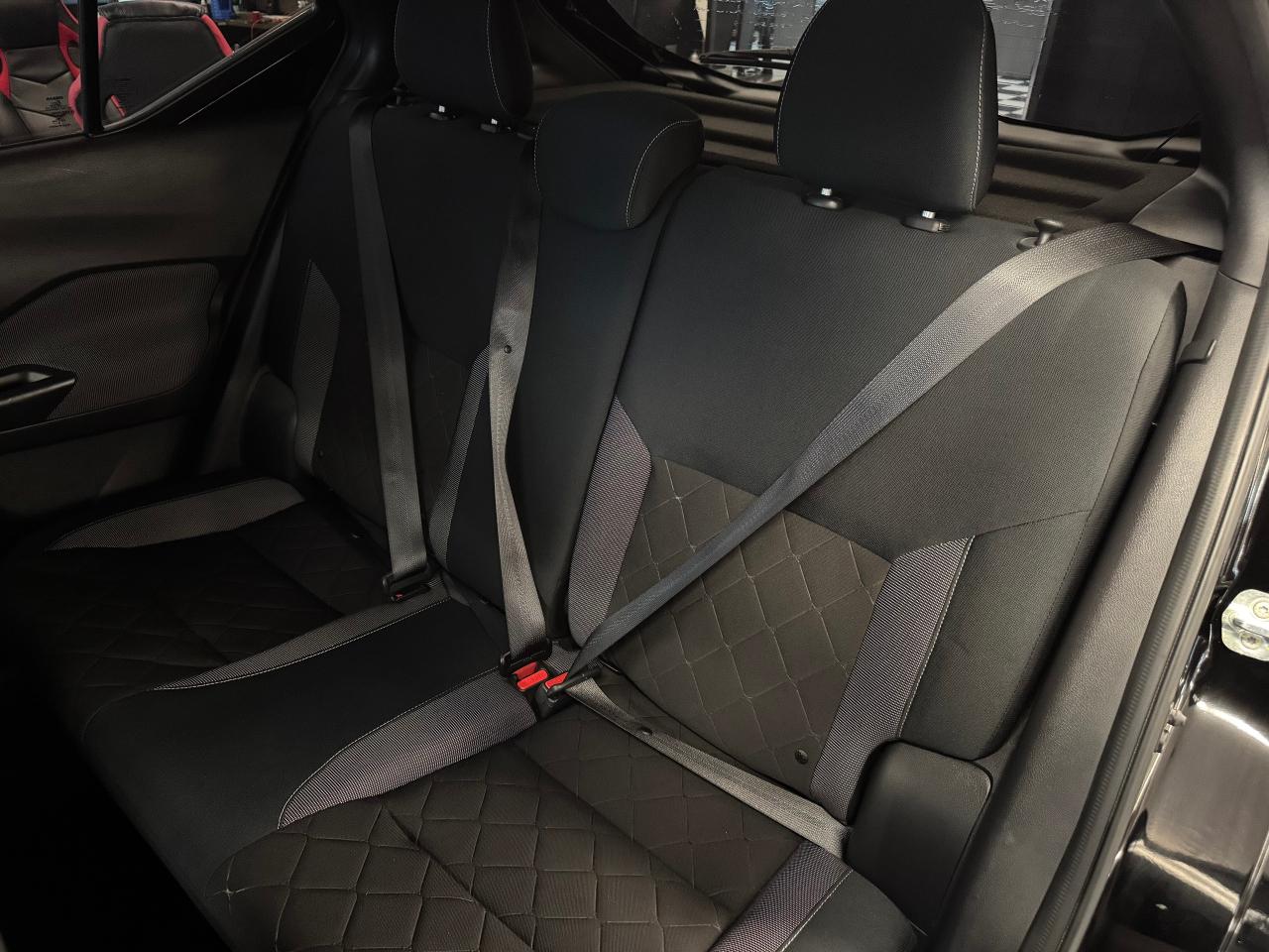 2019 Nissan Kicks S+Camera+Bluetooth+A/C+Cruise Control - Photo #24