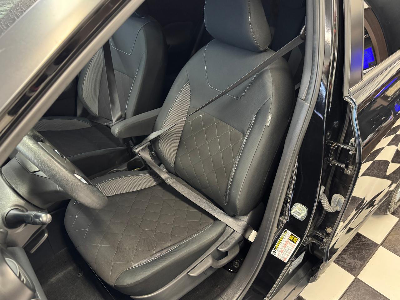 2019 Nissan Kicks S+Camera+Bluetooth+A/C+Cruise Control - Photo #19
