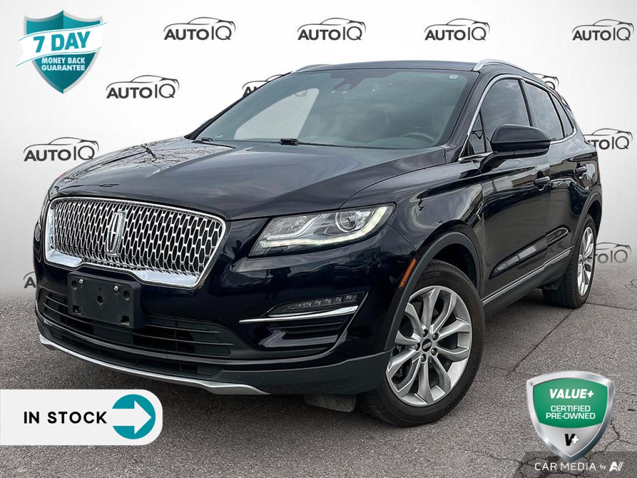 Used 2019 Lincoln MKC Select - SELECT PLUS PACKAGE for sale in Hamilton, ON