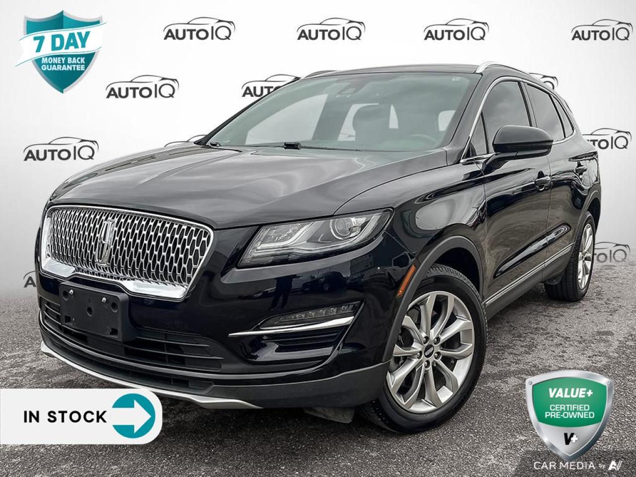 Used 2019 Lincoln MKC Select - SELECT PLUS PACKAGE for sale in Hamilton, ON