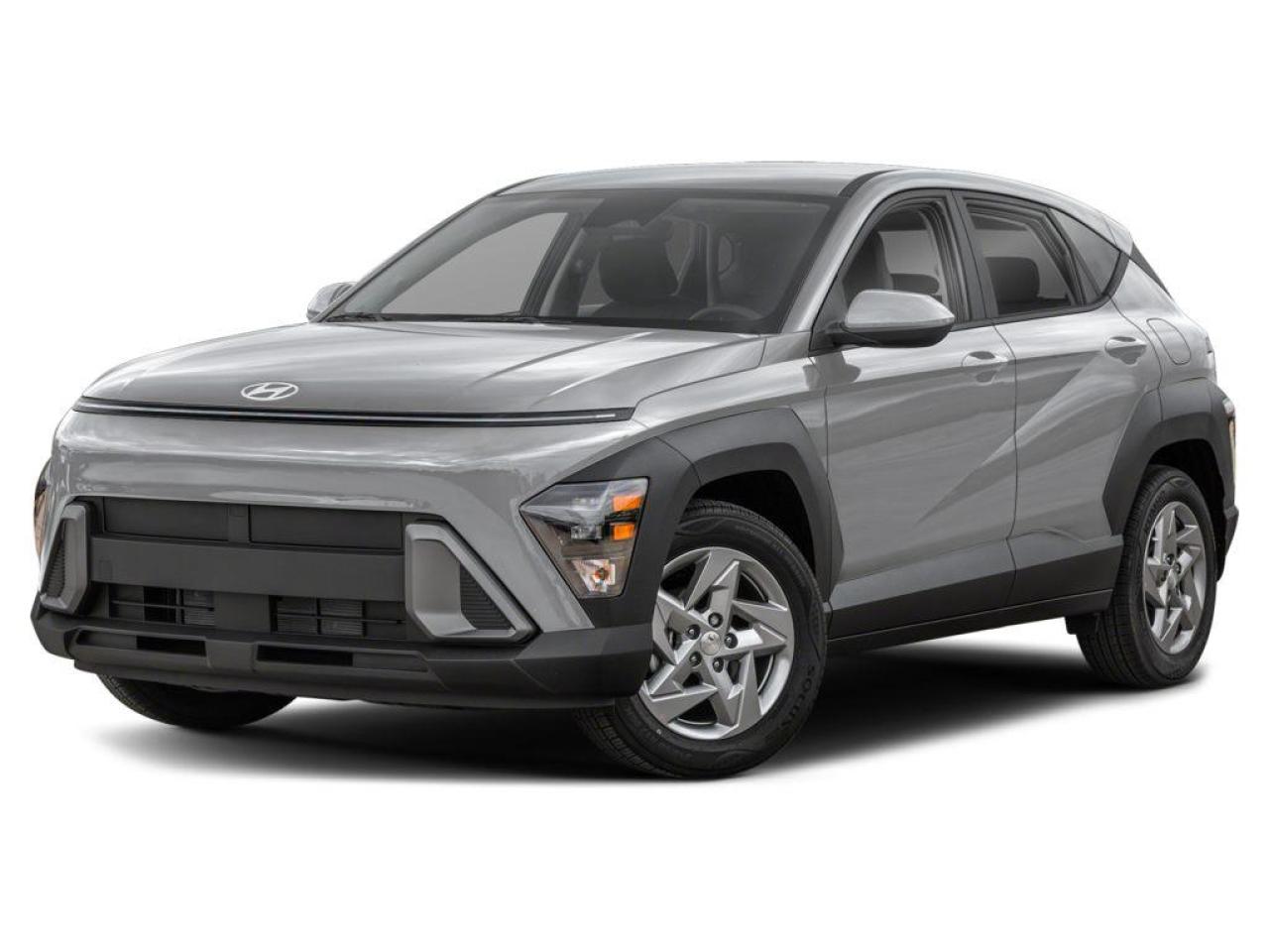 New 2025 Hyundai KONA 2.0L Essential for sale in Abbotsford, BC