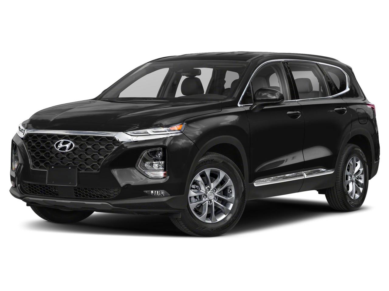 Used 2019 Hyundai Santa Fe ESSENTIAL for sale in Campbell River, BC