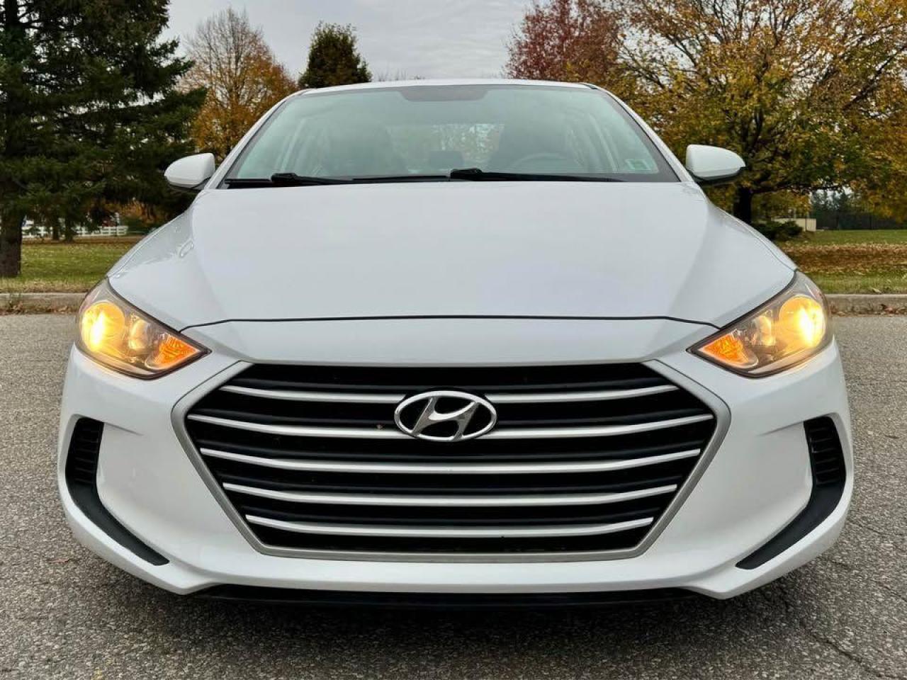 2017 Hyundai Elantra No Accidents - Safety Included - Photo #5