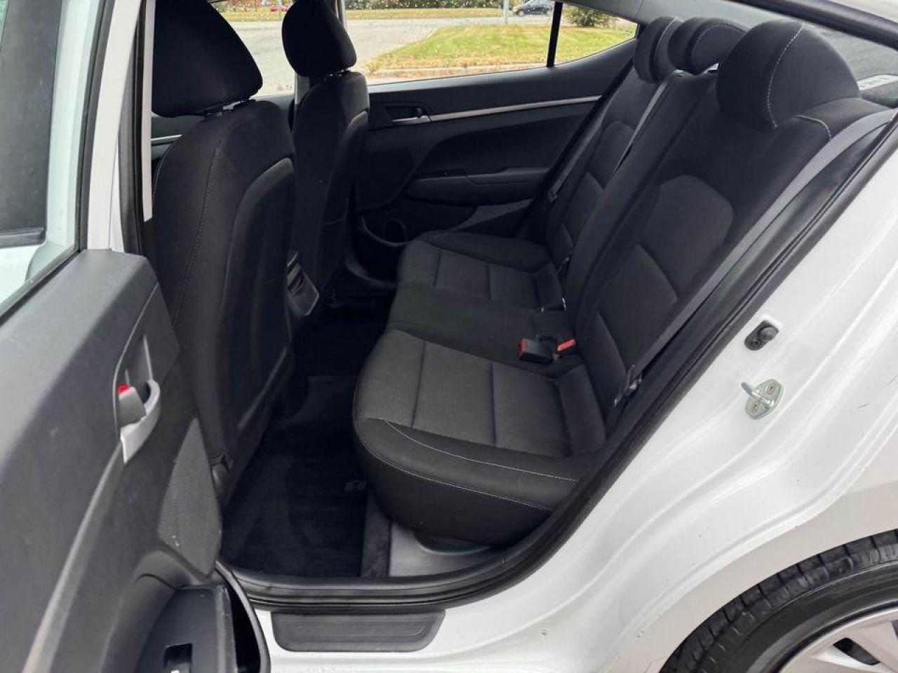 2017 Hyundai Elantra No Accidents - Safety Included - Photo #9