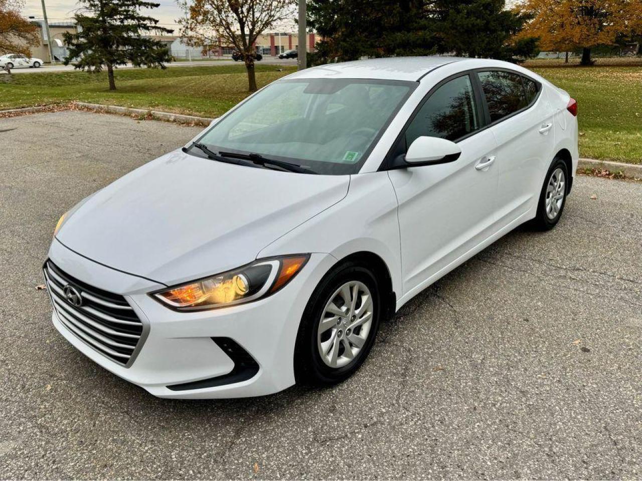 2017 Hyundai Elantra No Accidents - Safety Included - Photo #13