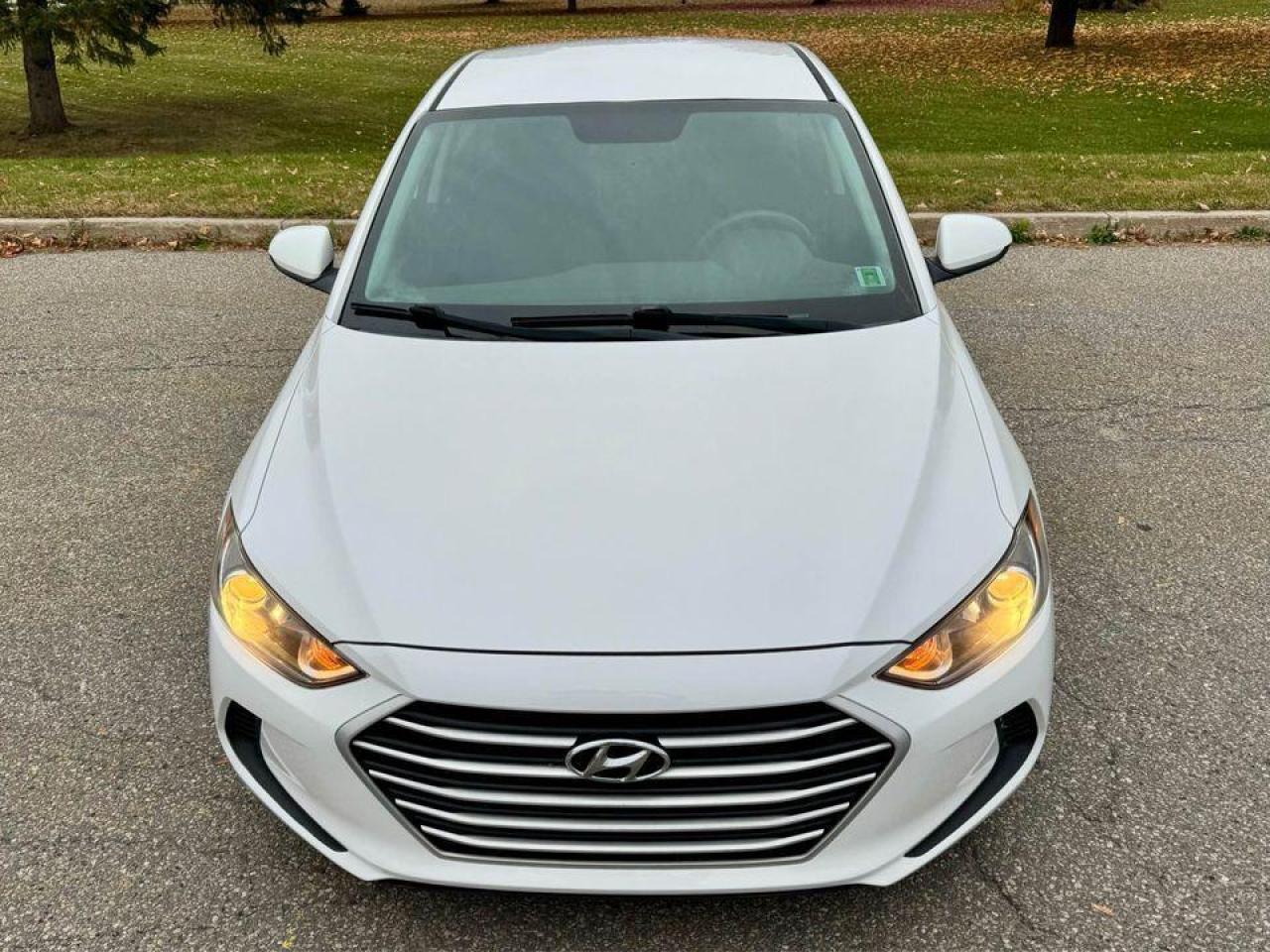 2017 Hyundai Elantra No Accidents - Safety Included - Photo #14
