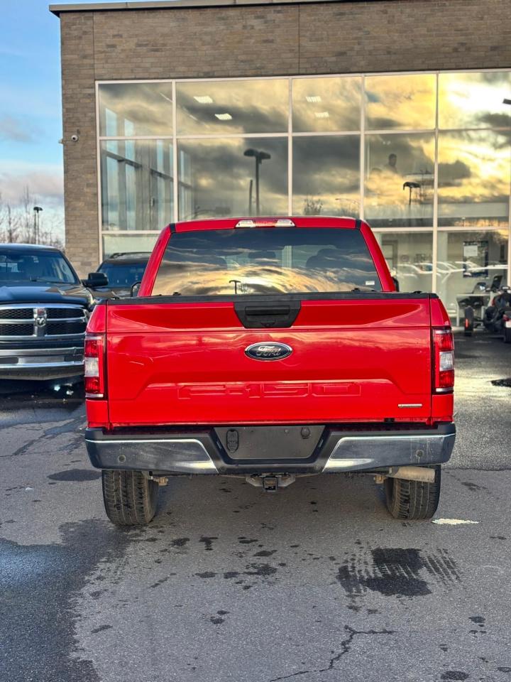 2018 Ford F-150 XLT - Photo #2