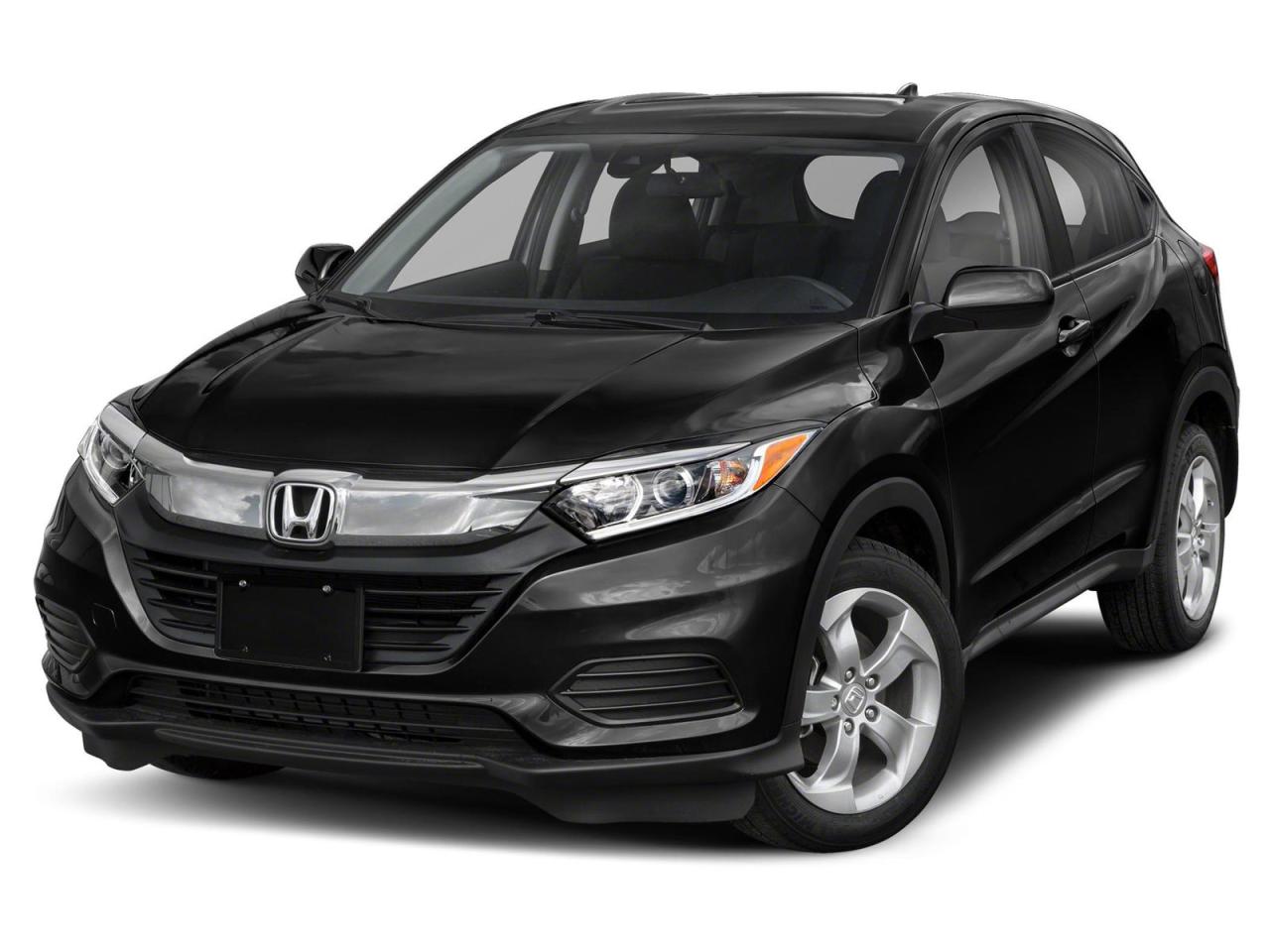 Used 2021 Honda HR-V LX AWD | Local | Bluetooth for sale in Winnipeg, MB