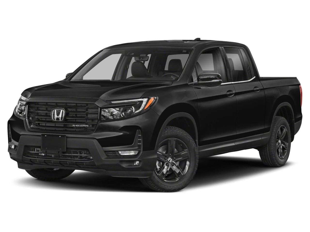 Used 2021 Honda Ridgeline Black Edition 2x Sets of Tires | Rare Rear Stereo | Tonneau Cover for sale in Winnipeg, MB