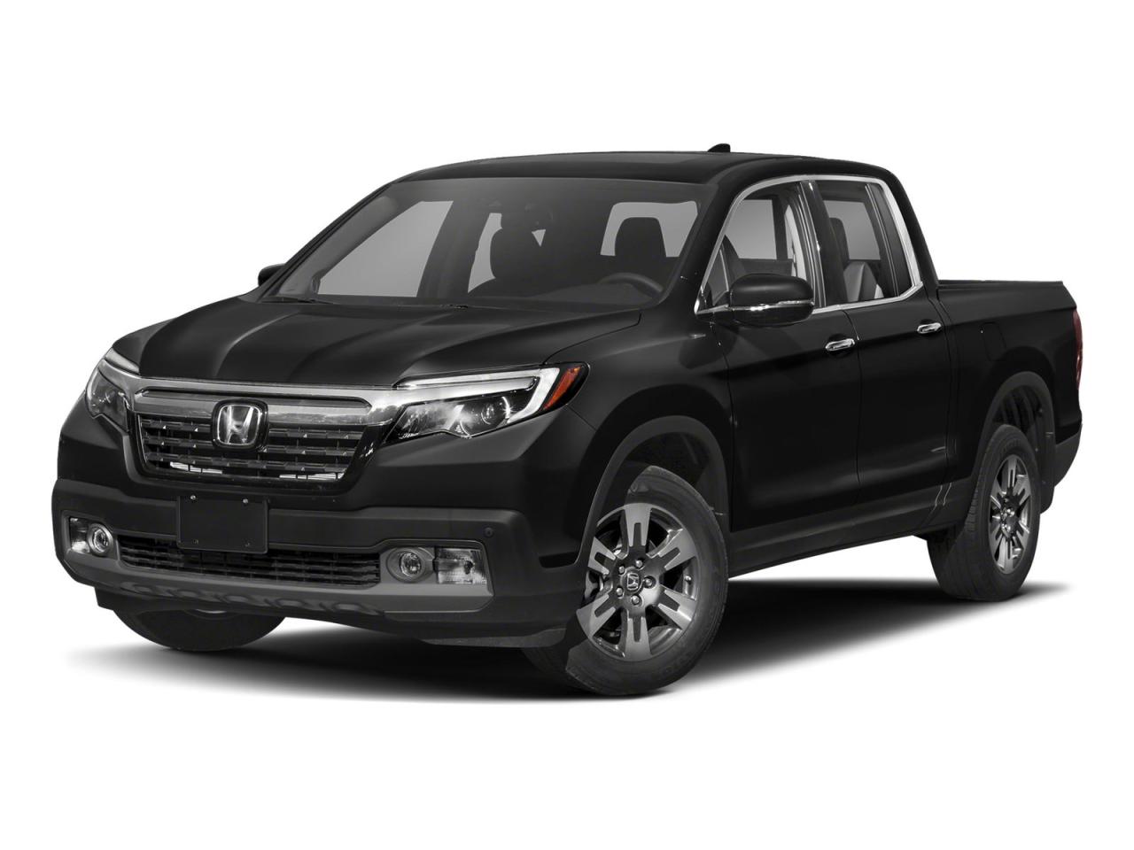 Used 2018 Honda Ridgeline Touring New Brakes | New Timing Belt for sale in Winnipeg, MB