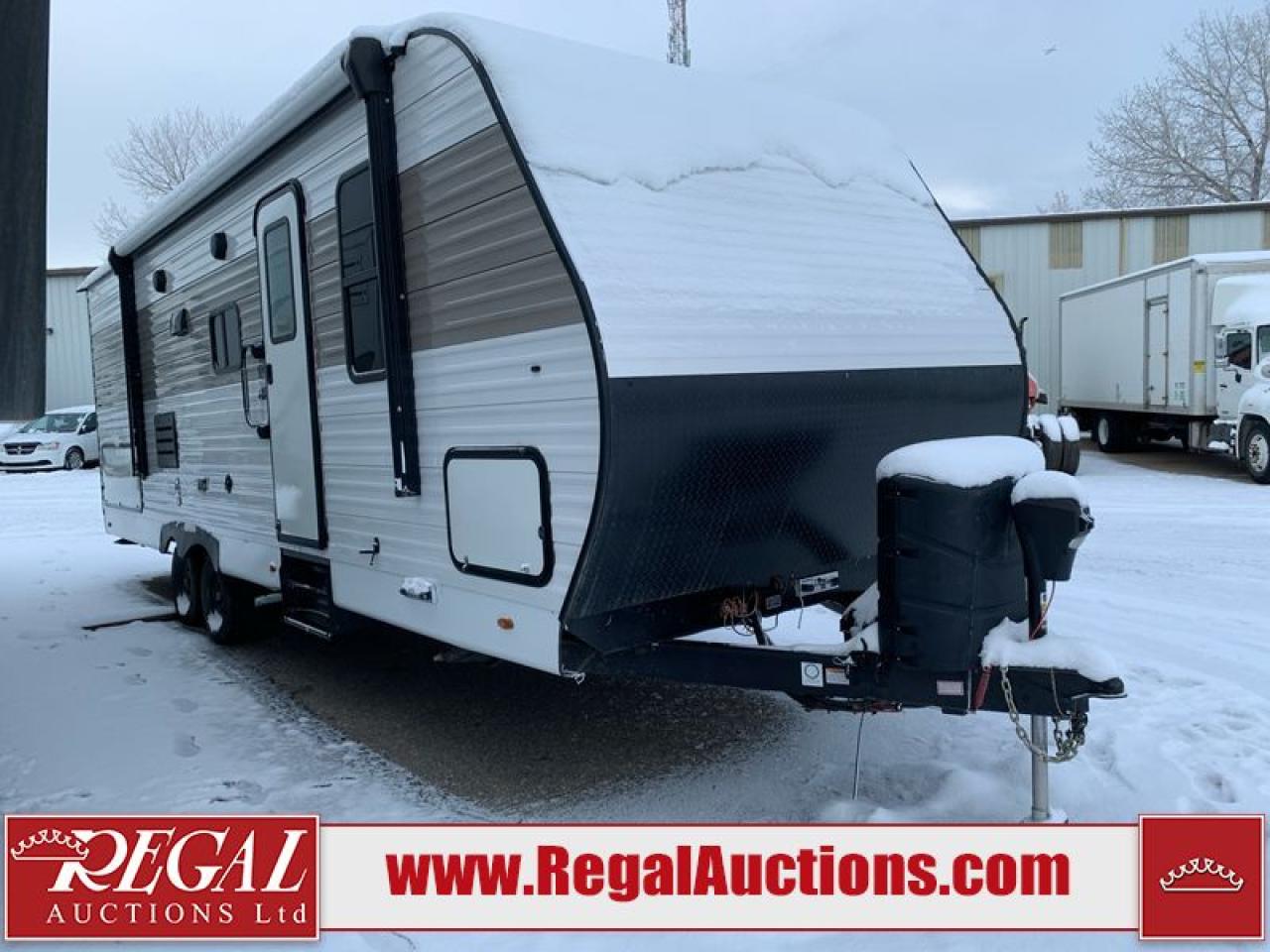 Used 2022 StarCraft Autumn Ridge 26BHS for sale in Calgary, AB