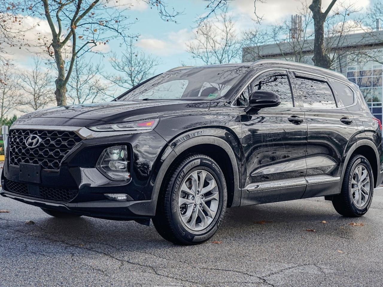 Used 2019 Hyundai Santa Fe  for sale in Coquitlam, BC