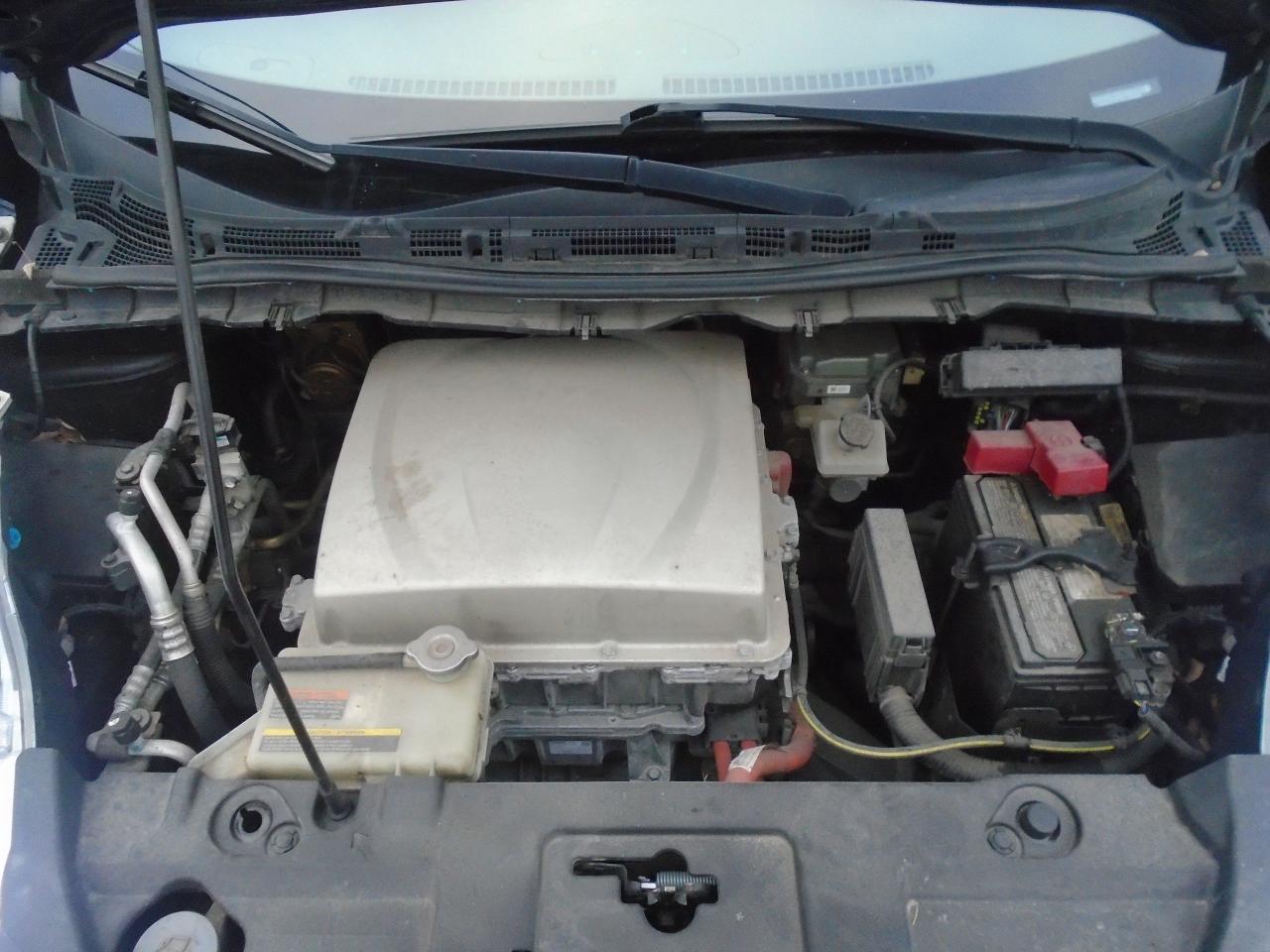 2016 Nissan Leaf Electric 4dr HB SV - Photo #29