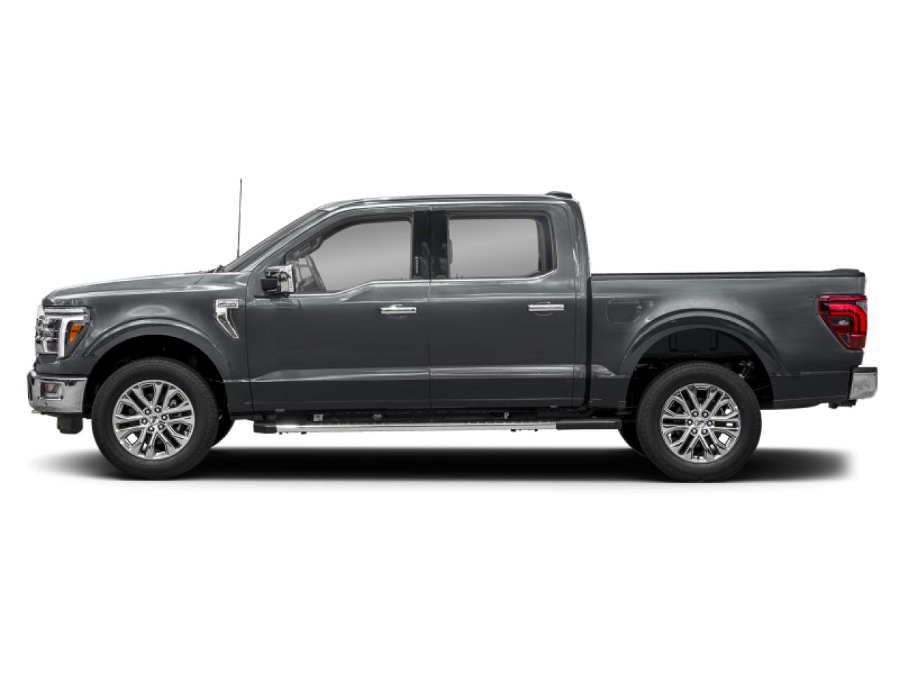 New 2024 Ford F-150 Lariat  - Leather Seats for sale in Paradise Hill, SK