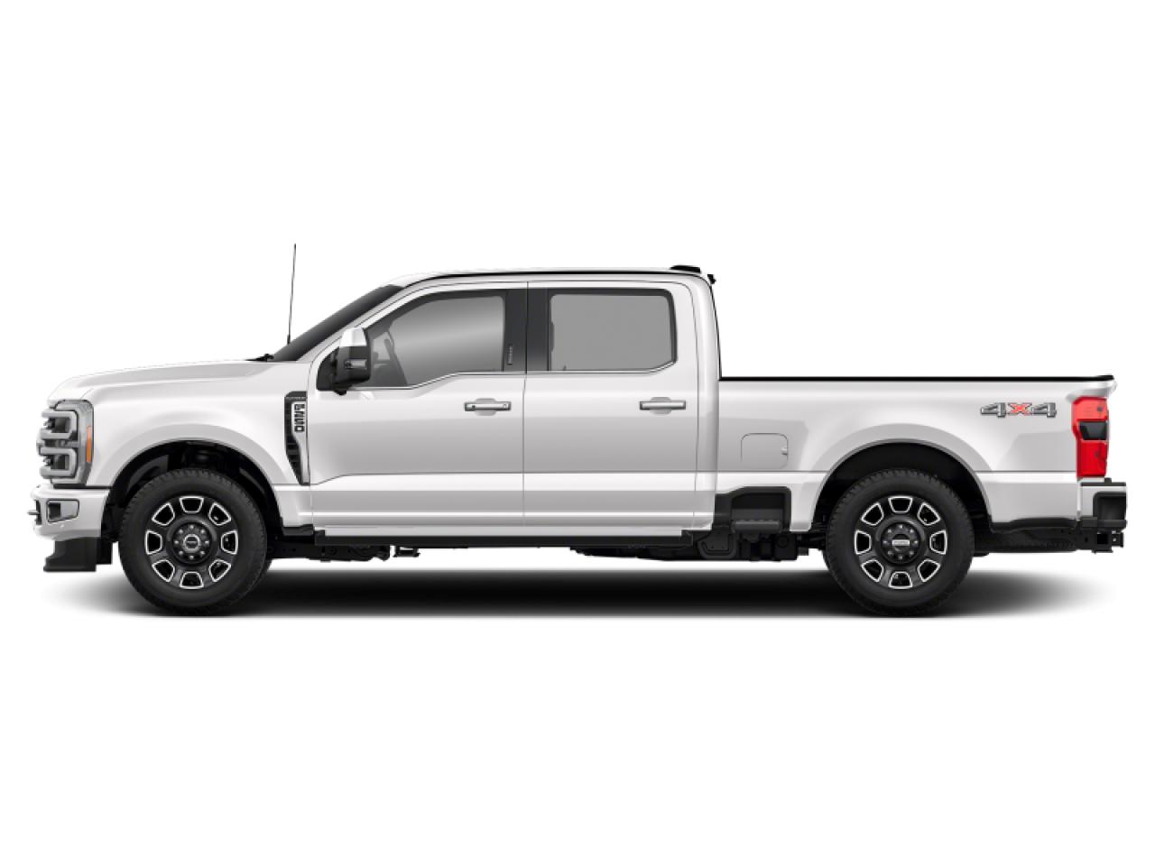 Used 2024 Ford F-250 Super Duty Lariat  - Leather Seats for sale in Paradise Hill, SK