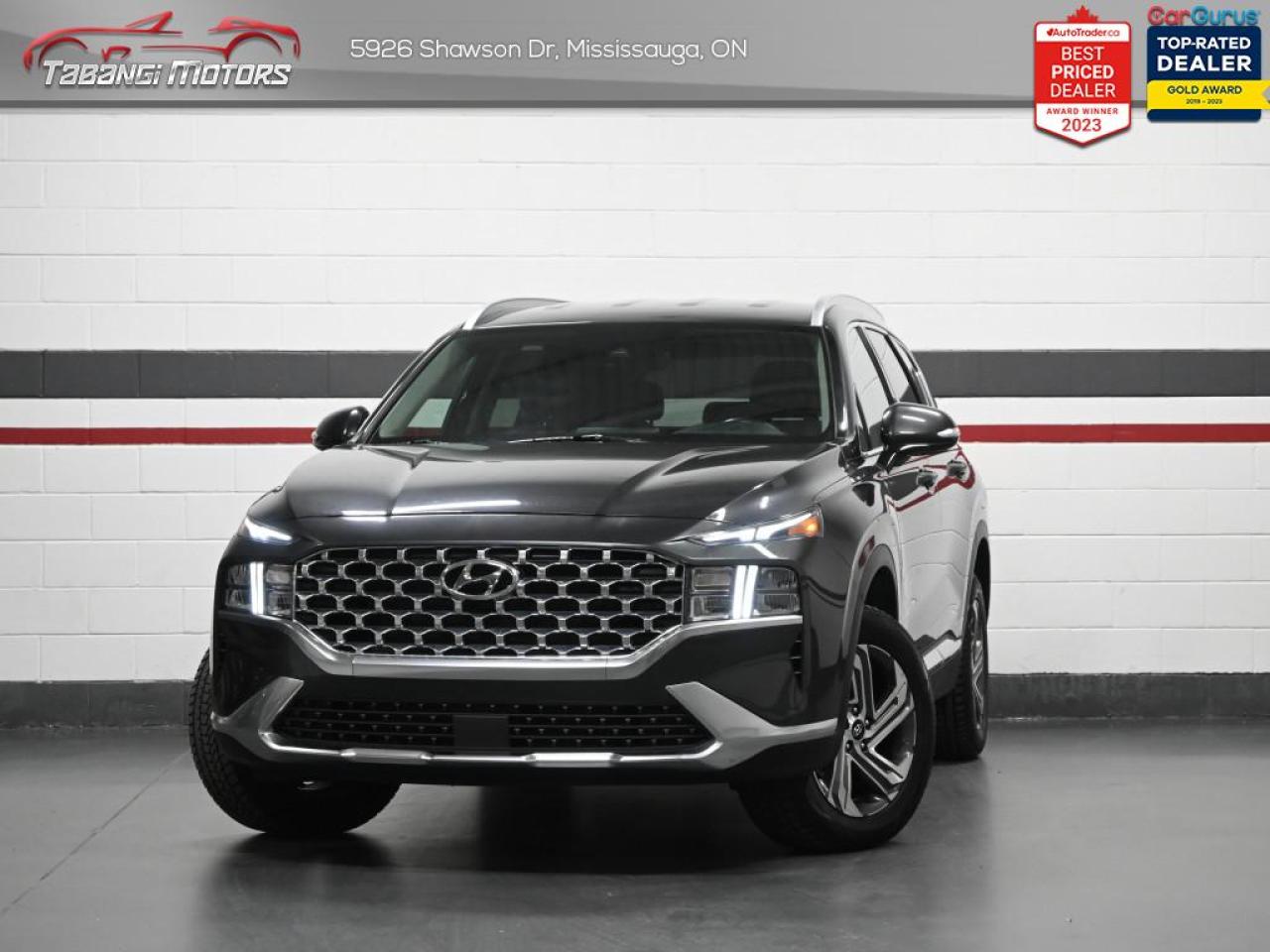 Used 2021 Hyundai Santa Fe Preferred   Carplay Heated Seats Remote Start for sale in Mississauga, ON