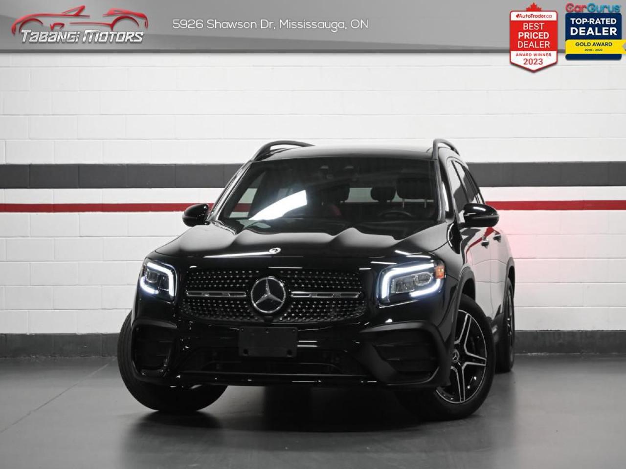 Used 2021 Mercedes-Benz G-Class 250 4MATIC  No Accident AMG Night Red Interior Ambient Light for sale in Mississauga, ON