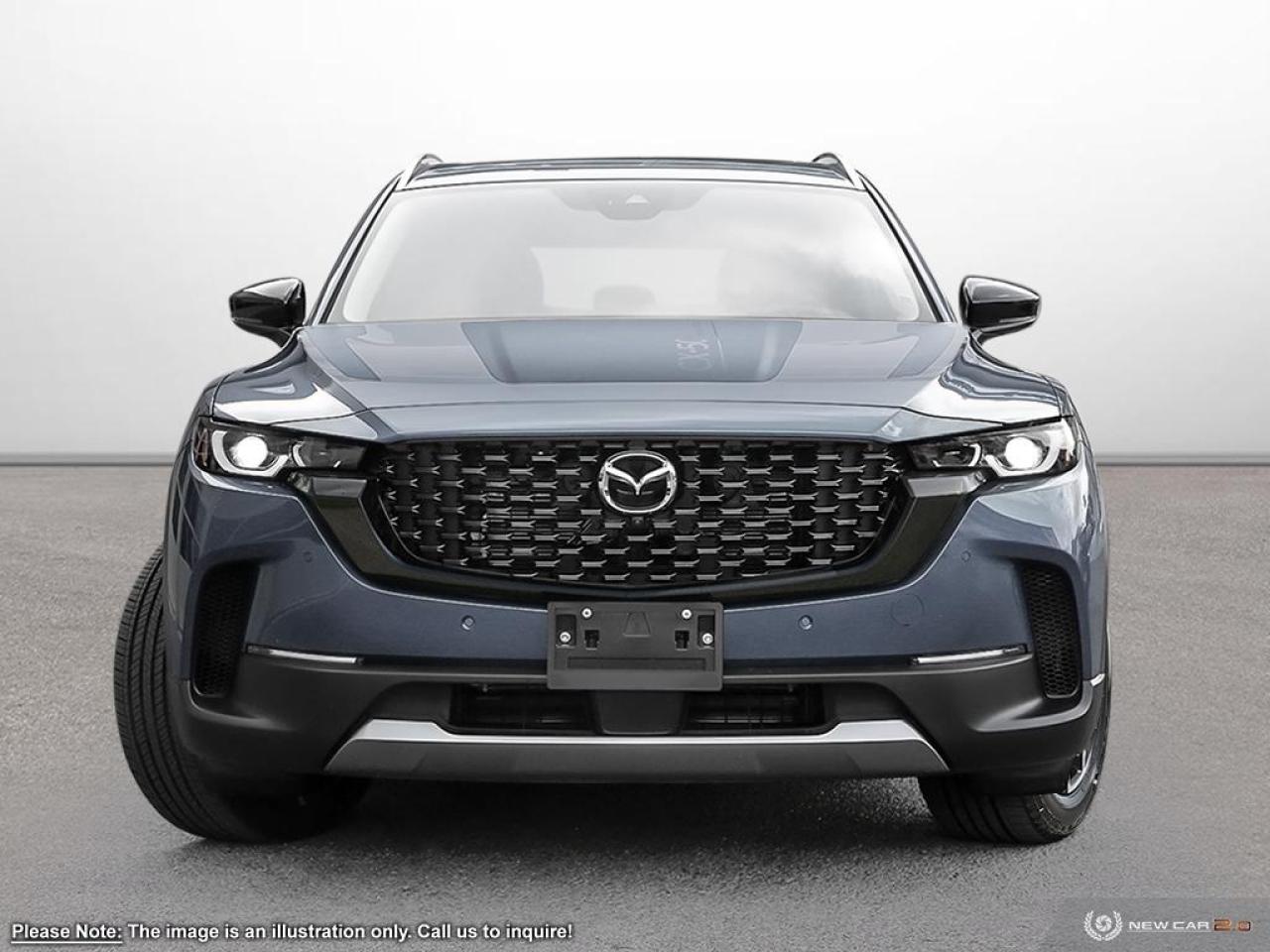 New 2025 Mazda CX-50 Meridian Edition for sale in Greater Sudbury, ON