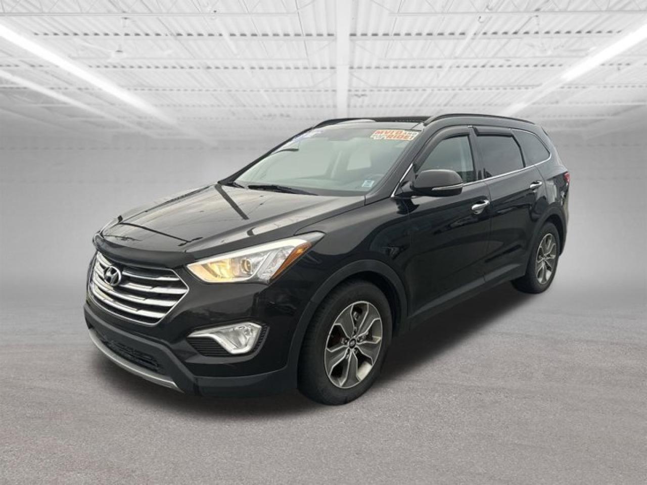 Used 2015 Hyundai Santa Fe XL Luxury for sale in Halifax, NS