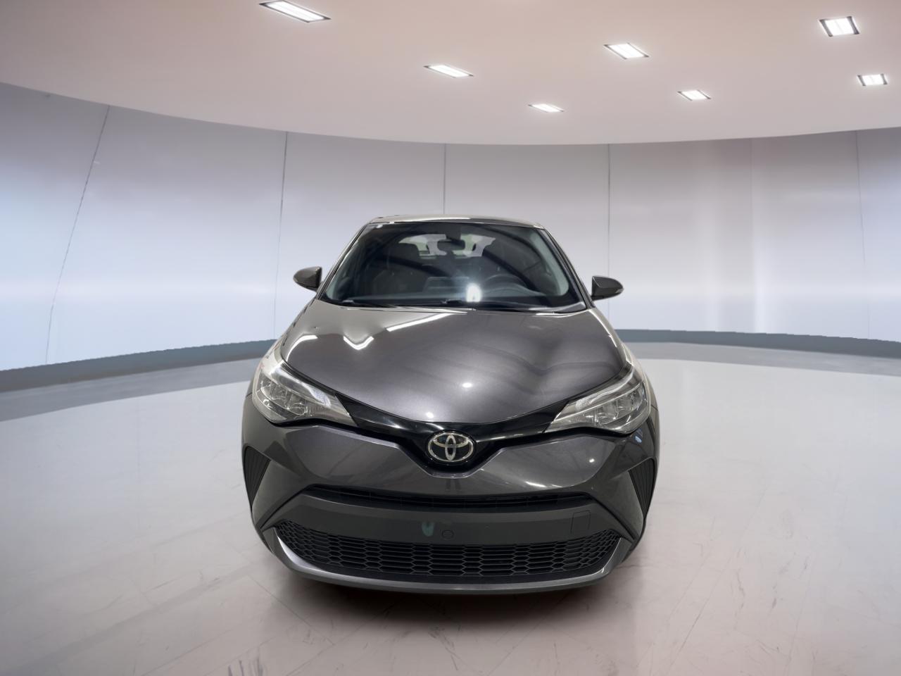 Used 2021 Toyota C-HR LE for sale in Moose Jaw, SK