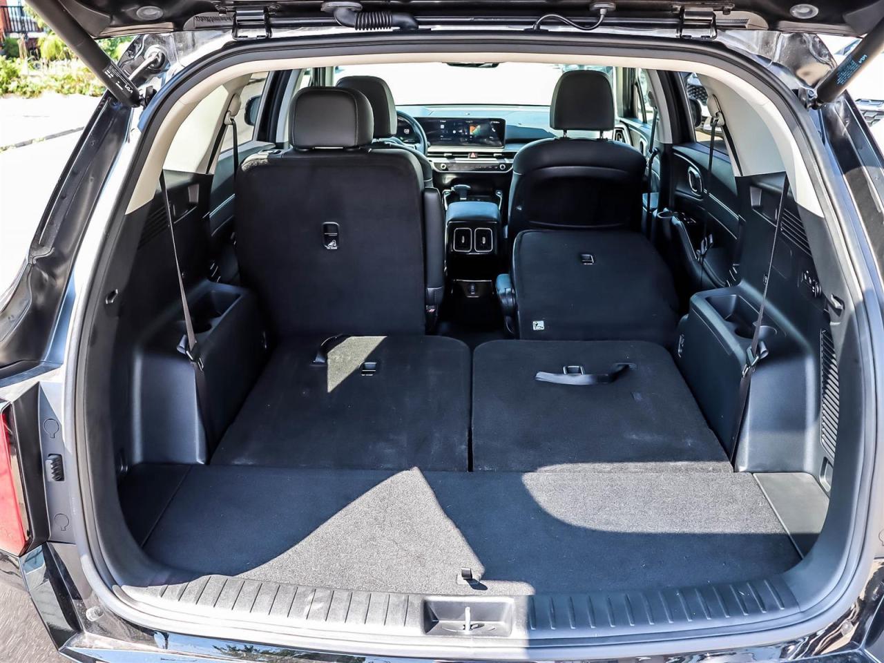 2025 Kia Sorento 2.5T X-Line Photo