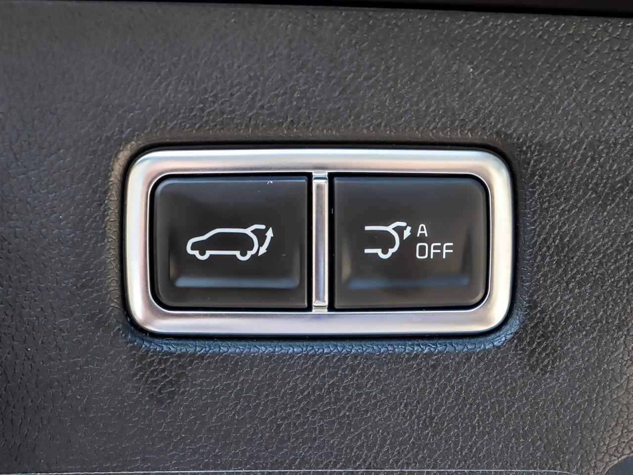 2025 Kia Sorento 2.5T X-Line Photo