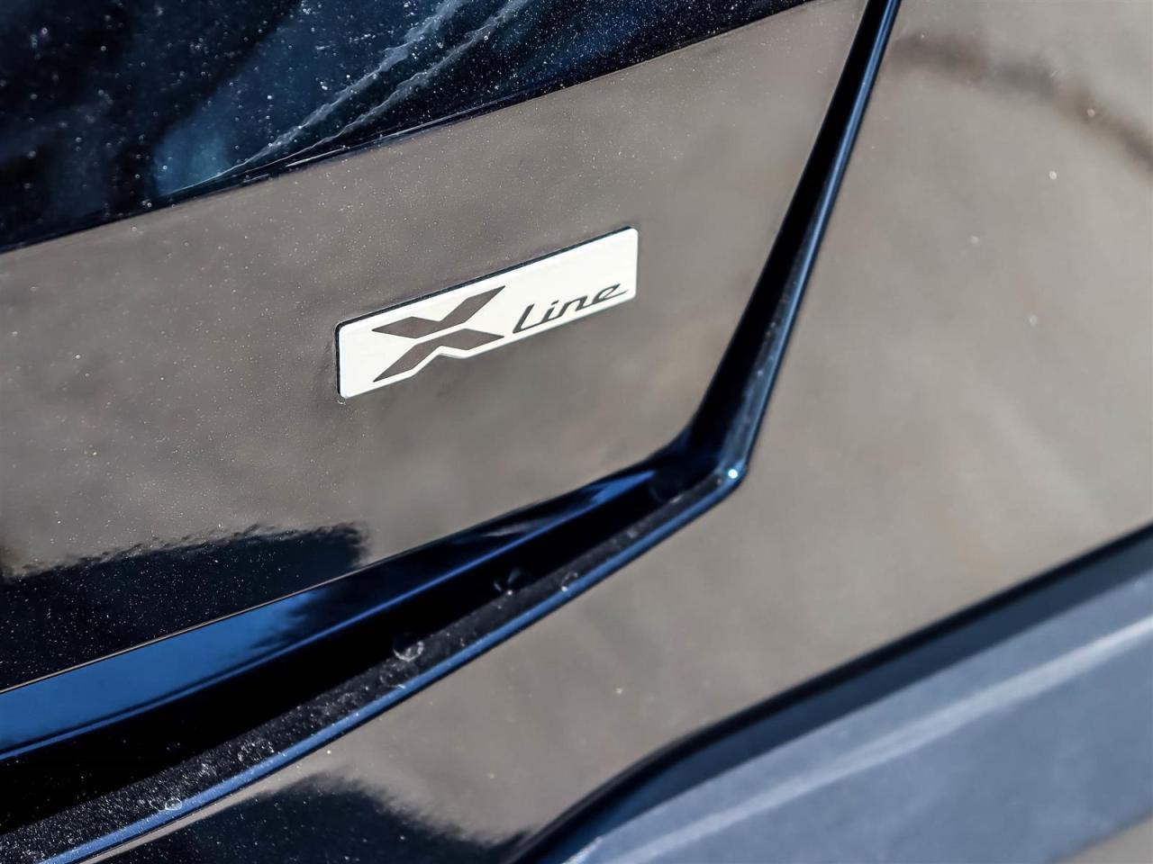 2025 Kia Sorento 2.5T X-Line Photo