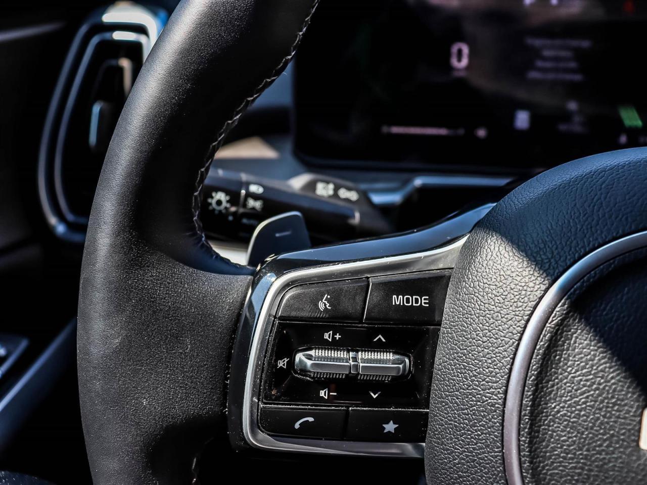 2025 Kia Sorento 2.5T X-Line Photo