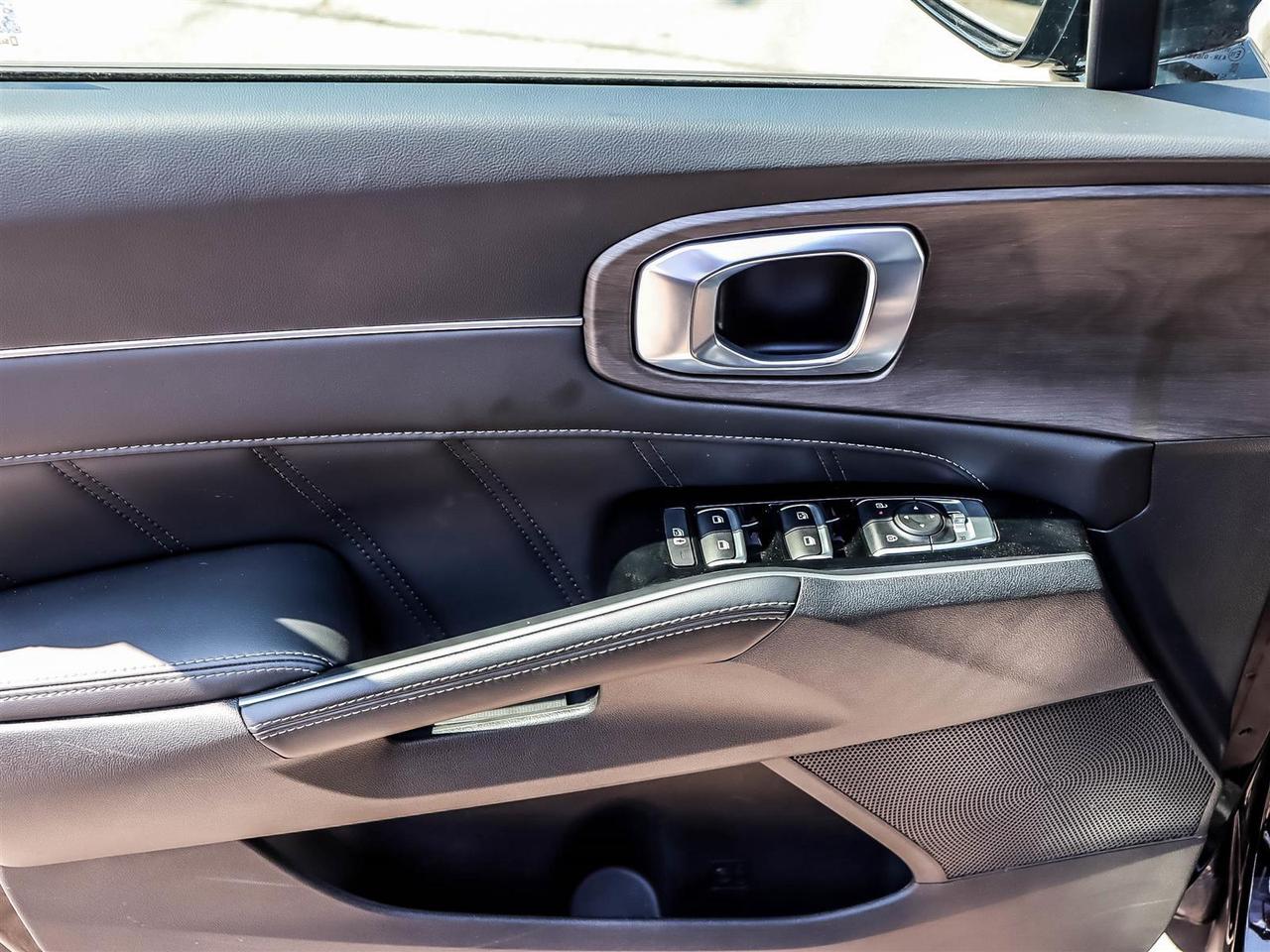 2025 Kia Sorento 2.5T X-Line Photo