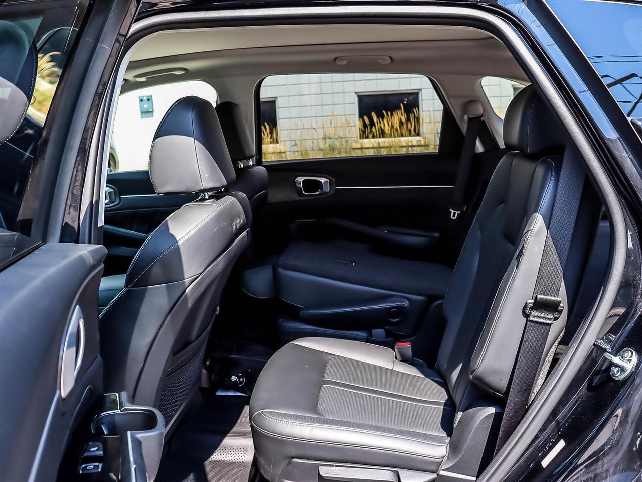 2025 Kia Sorento 2.5T X-Line Photo