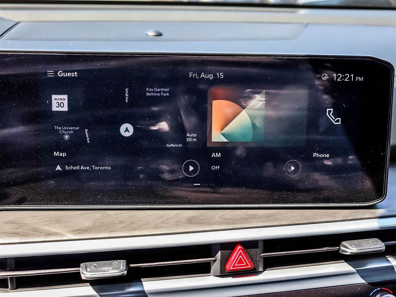 2025 Kia Sorento 2.5T X-Line Photo