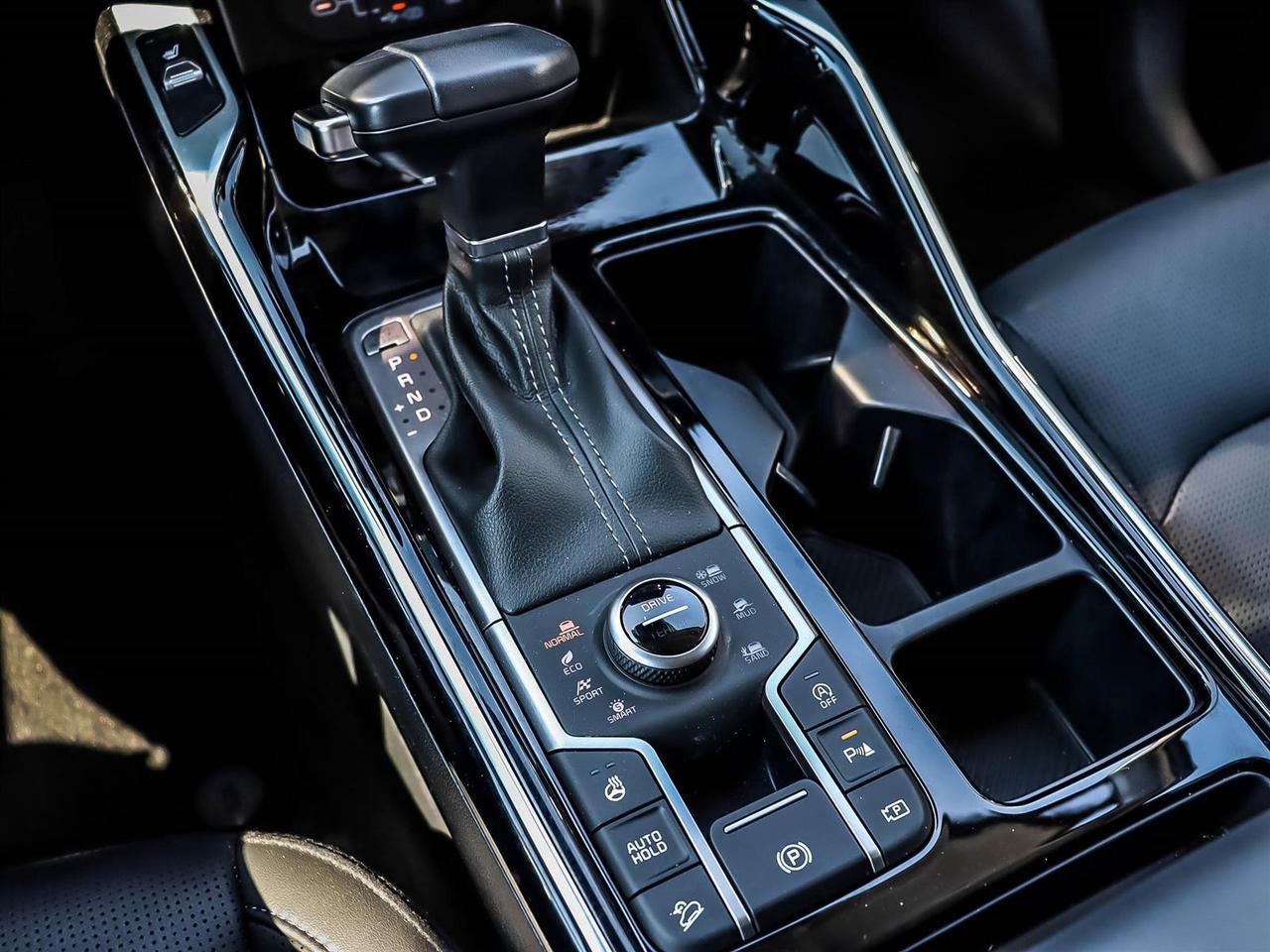 2025 Kia Sorento 2.5T X-Line Photo