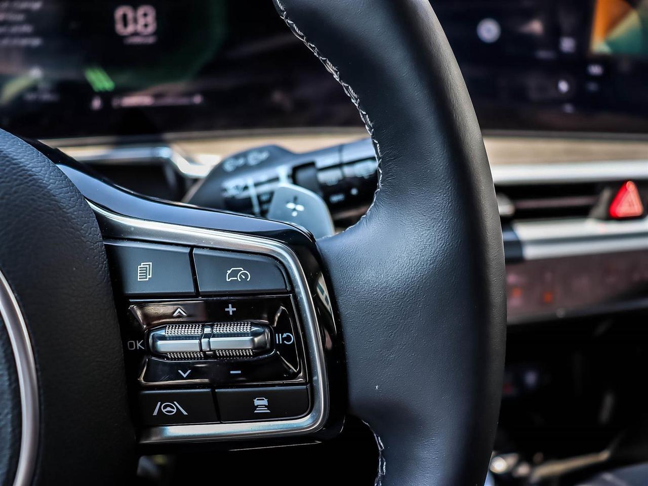 2025 Kia Sorento 2.5T X-Line Photo