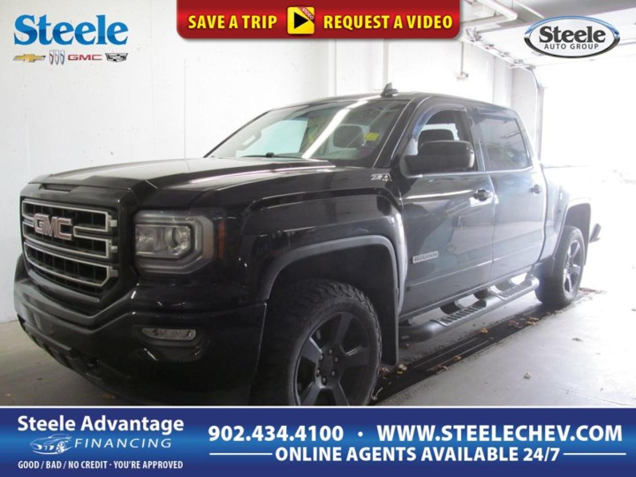 Used 2018 GMC Sierra 1500 SLE for sale in Dartmouth, NS