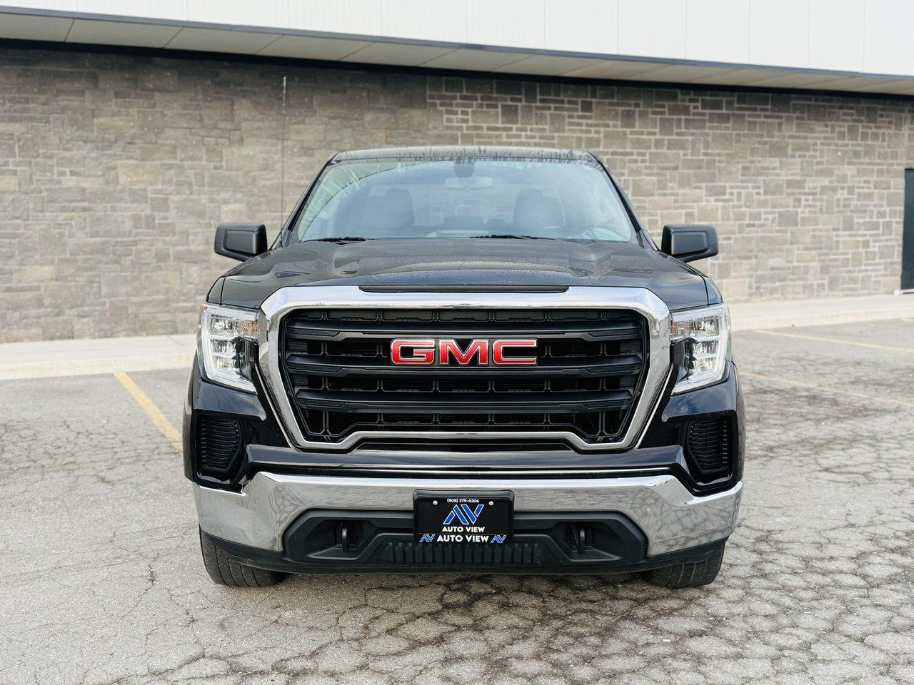 2020 GMC Sierra 1500 4x4 **20" RIM PACKAGE** - Photo #2