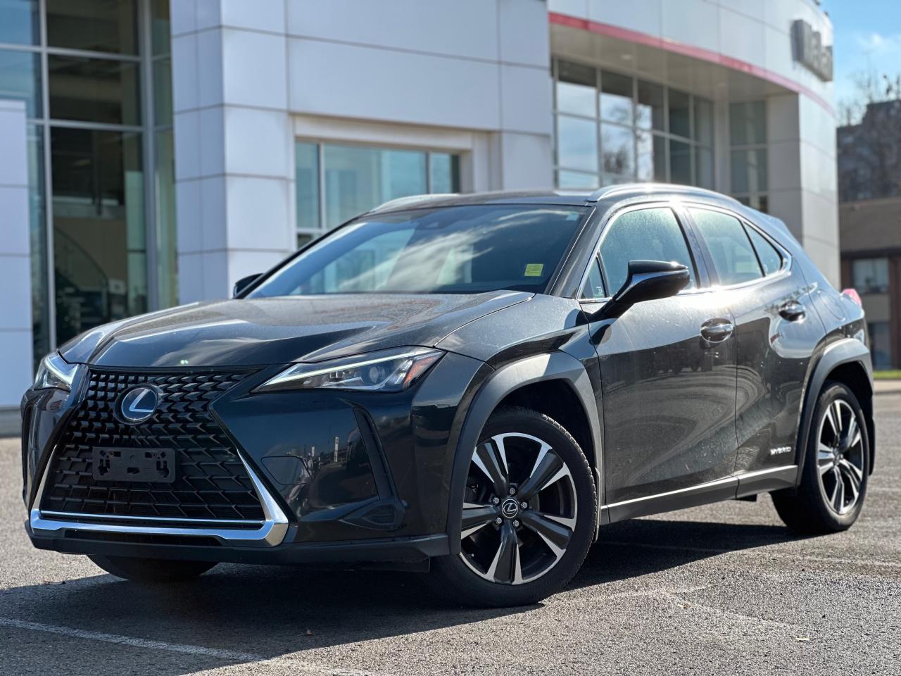 Used 2020 Lexus UX 250H for sale in Welland, ON