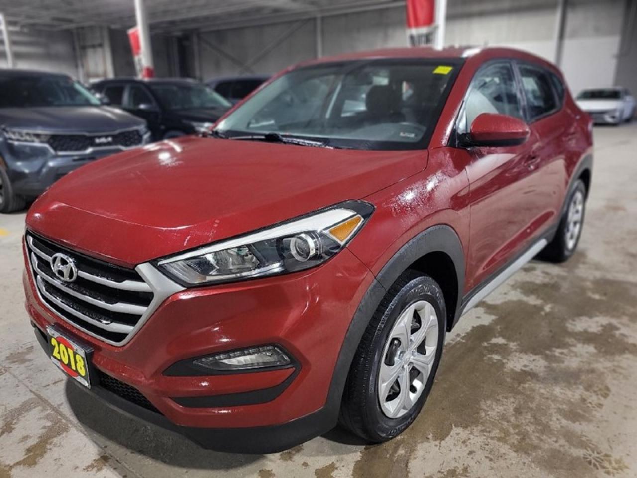 Used 2018 Hyundai Tucson 2.0L FWD  AS-TRADED for sale in Nepean, ON