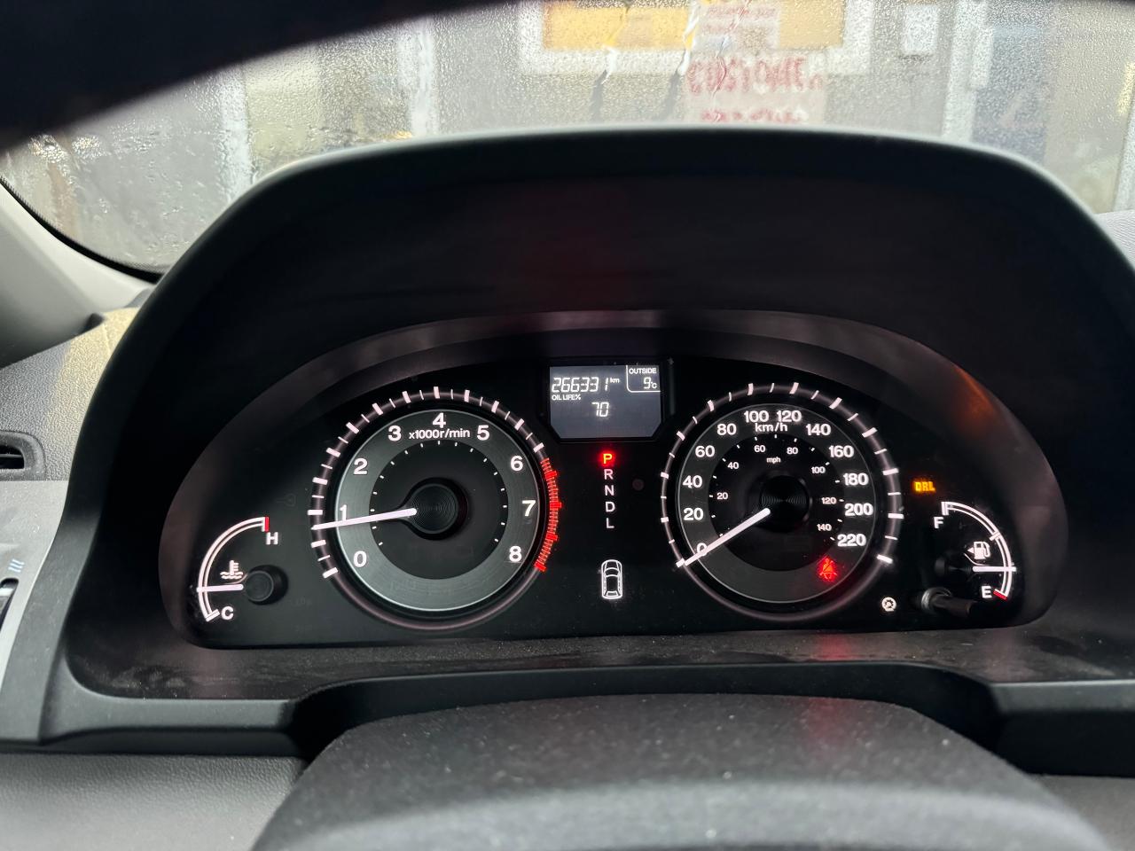2016 Honda Odyssey EX-L - Photo #17