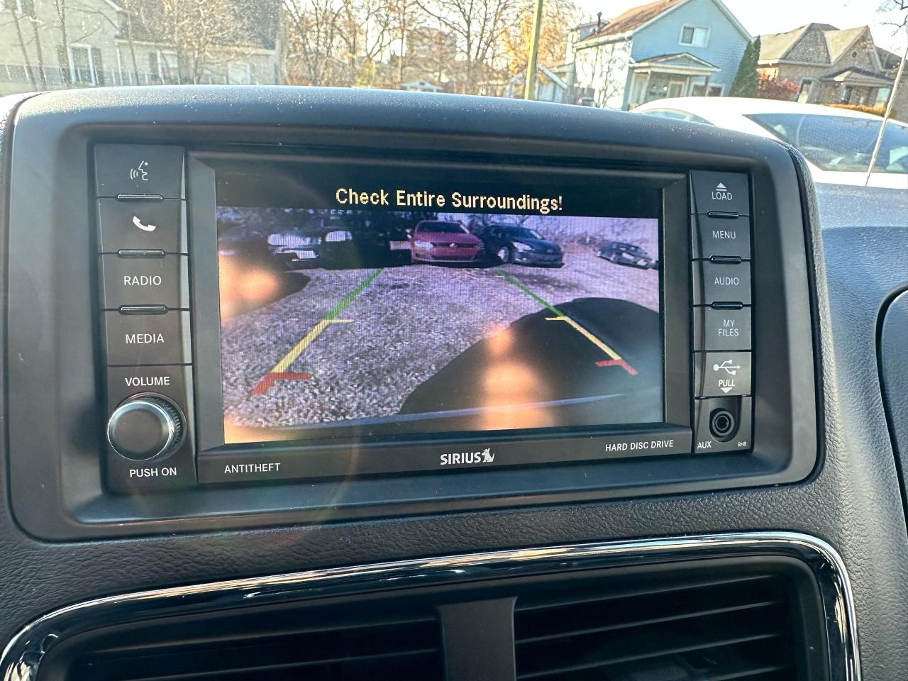 2019 Dodge Grand Caravan 35th Anniversary - Photo #12