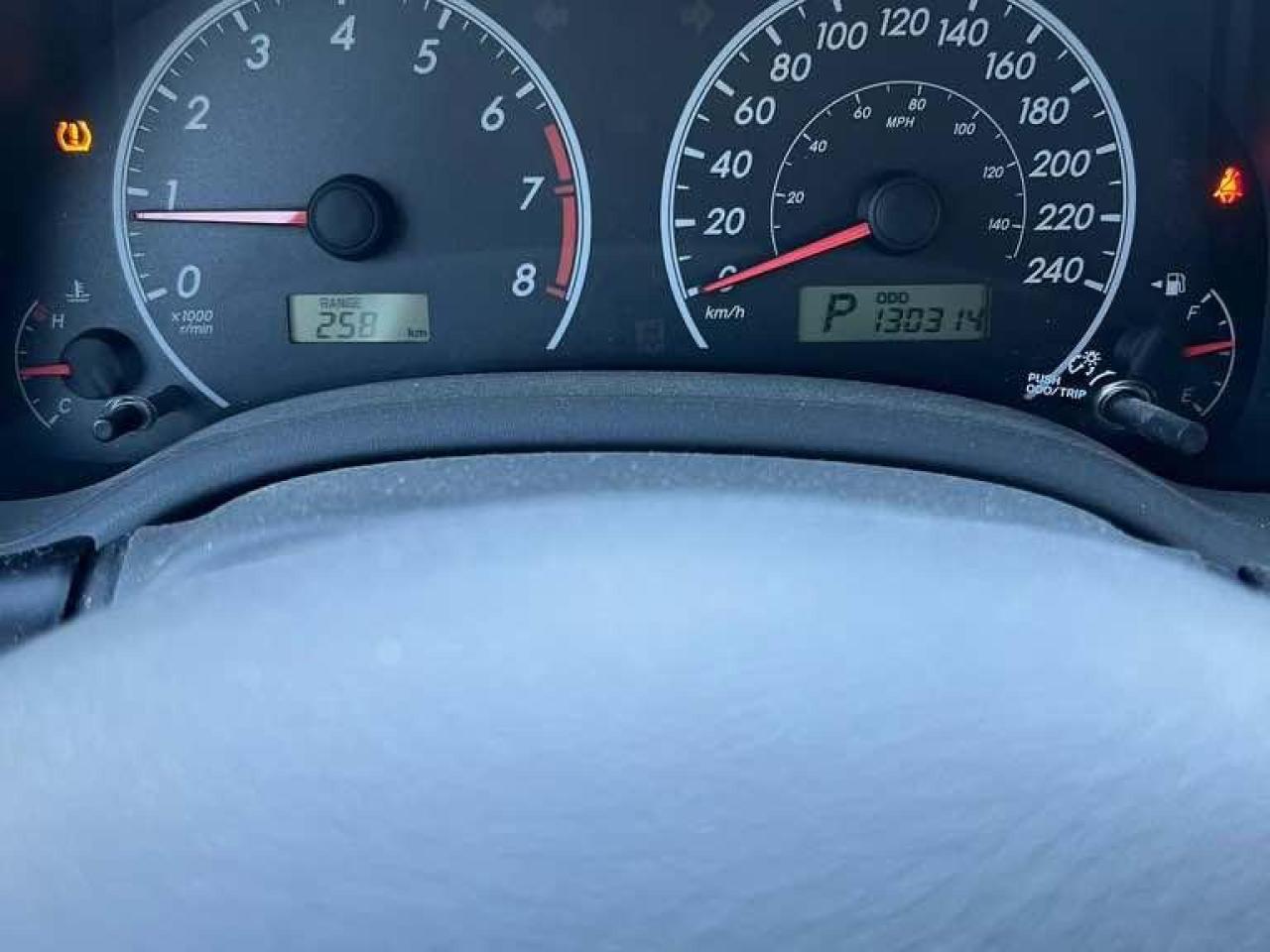 2010 Toyota Corolla 4DR SDN AUTO CE Clean CarFax Financing Trades OK! Photo2