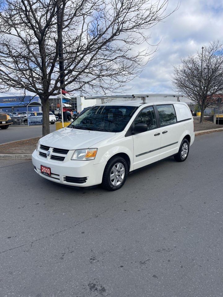 Used 2010 Dodge Grand Caravan ONLY 155,000 KMS for sale in York, ON