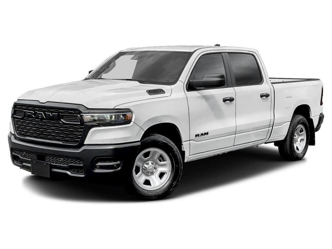 Used 2025 RAM 1500 SPORT for sale in Chatham, ON