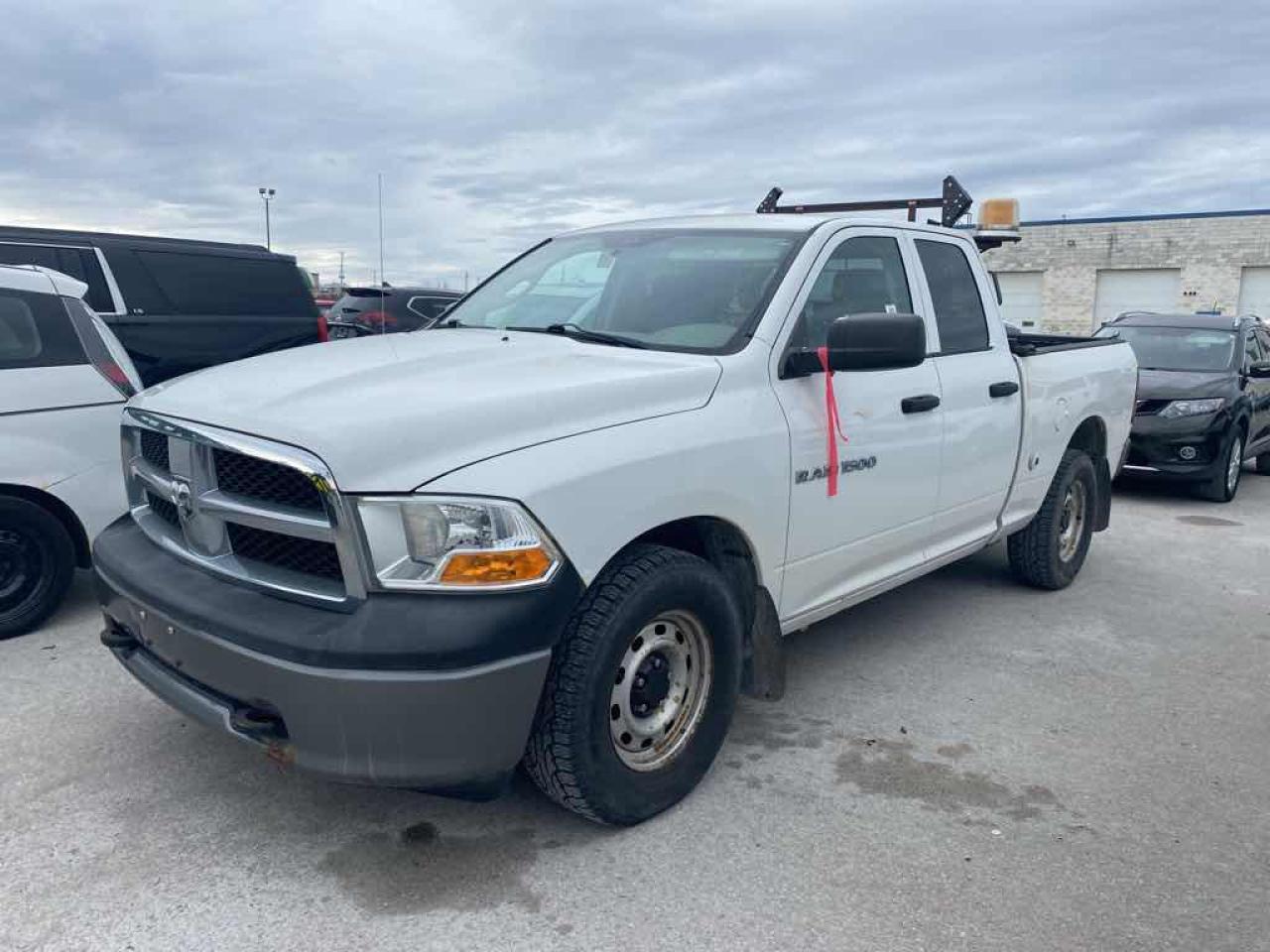 Used 2011 Dodge Ram 1500  for sale in Innisfil, ON