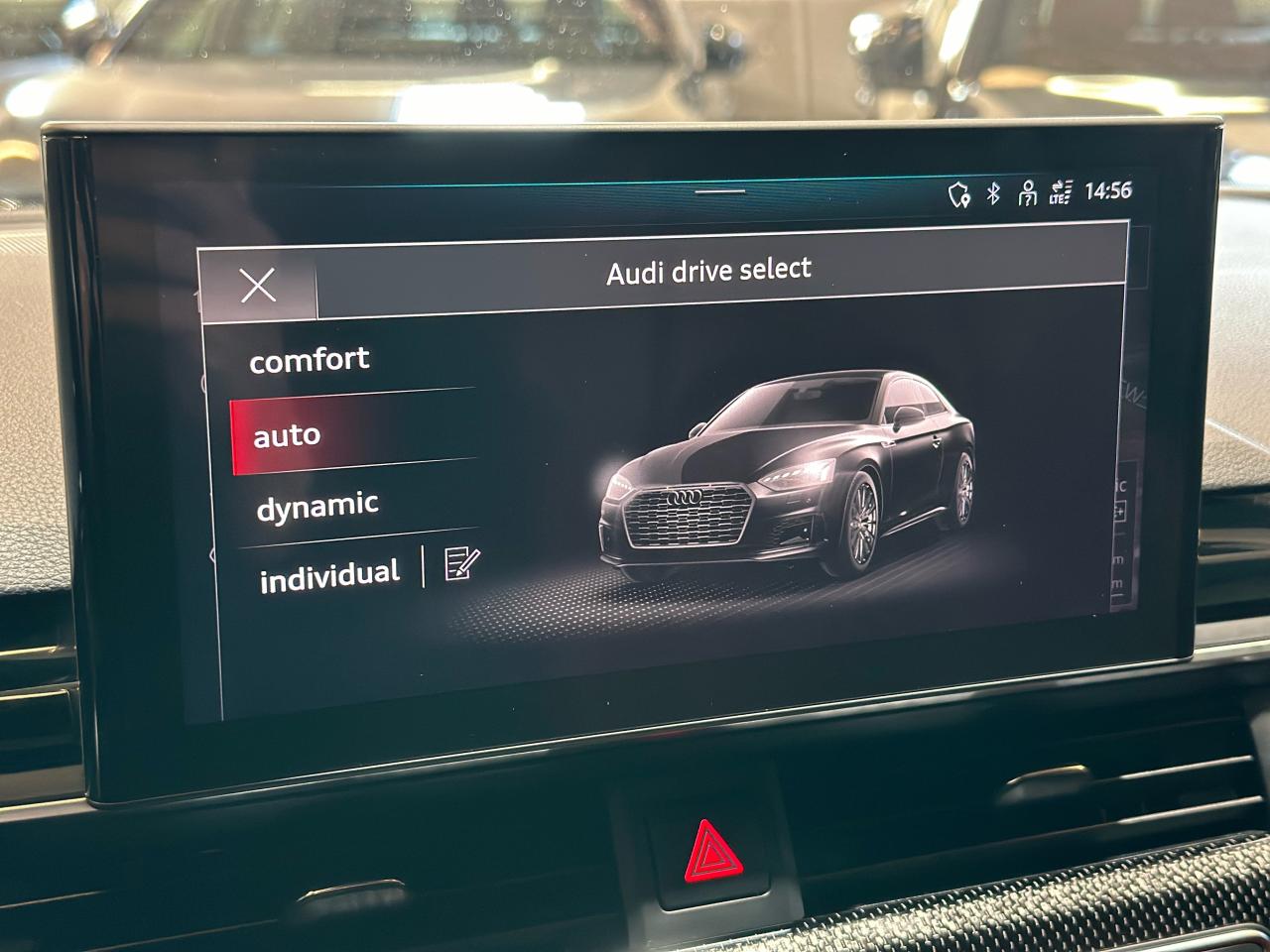 2021 Audi S5 COUPE|RED INT.|MASSAGE|NAV|LANE KEEP|BSM| - Photo #20