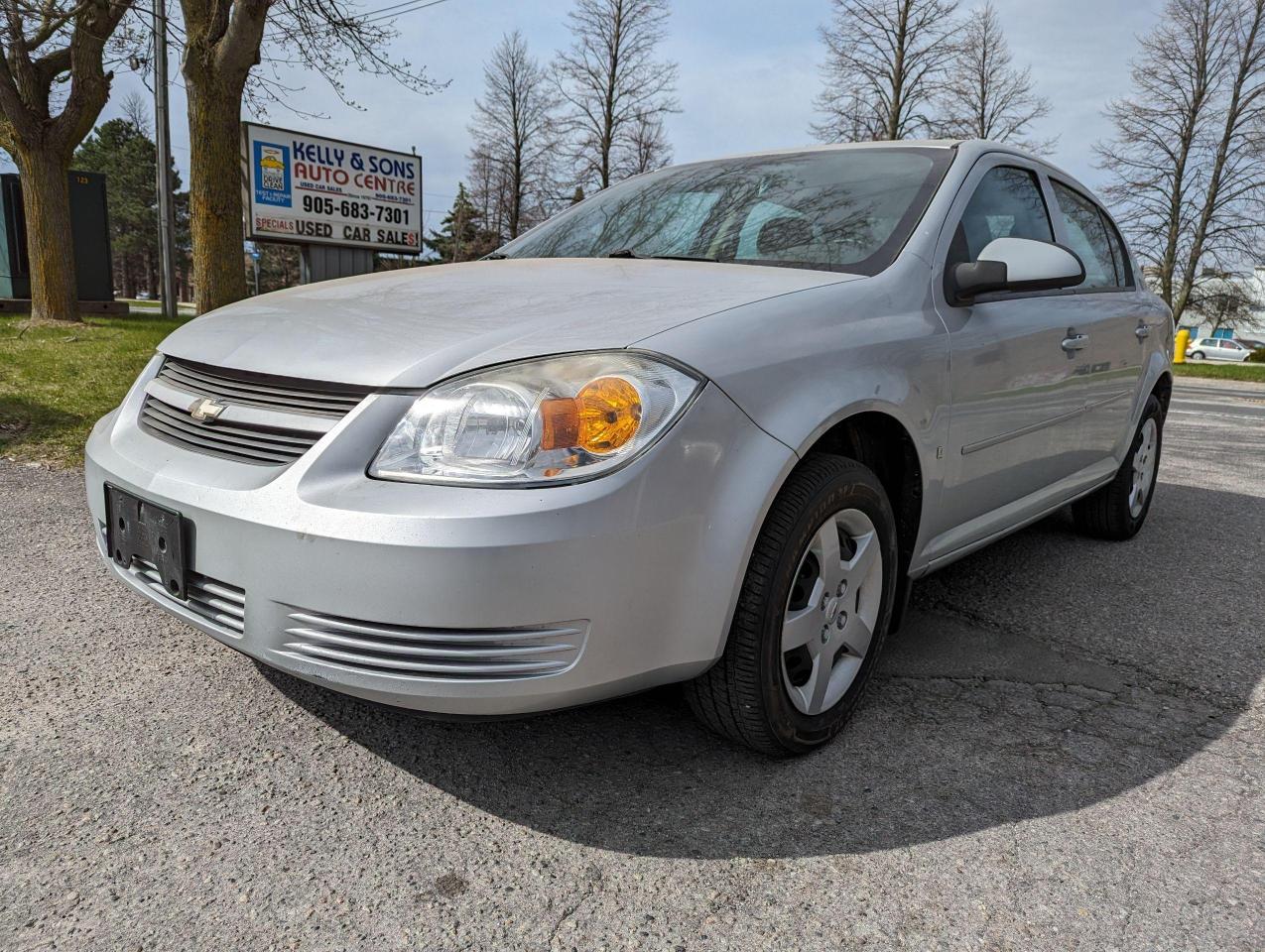 Used 2008 Chevrolet Cobalt 'Clean NO ACCIDENTS