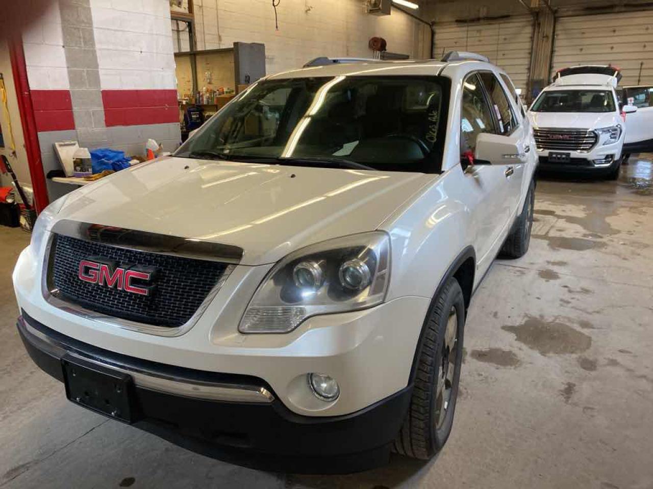 Used 2012 GMC Acadia SLT-1 for sale in Innisfil, ON