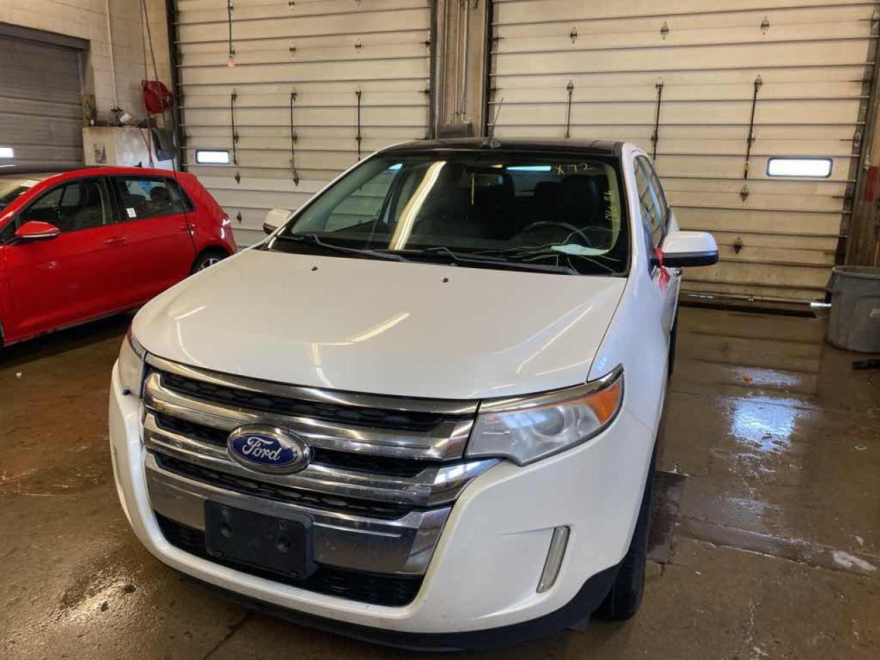 Used 2011 Ford Edge SEL for sale in Innisfil, ON